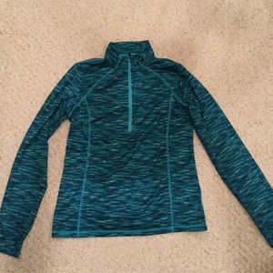 Xersion 3/4 zip pullover
